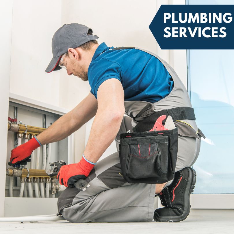 Flovilla Plumbing Company
